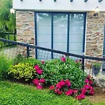 Sarajevo Hill Garden