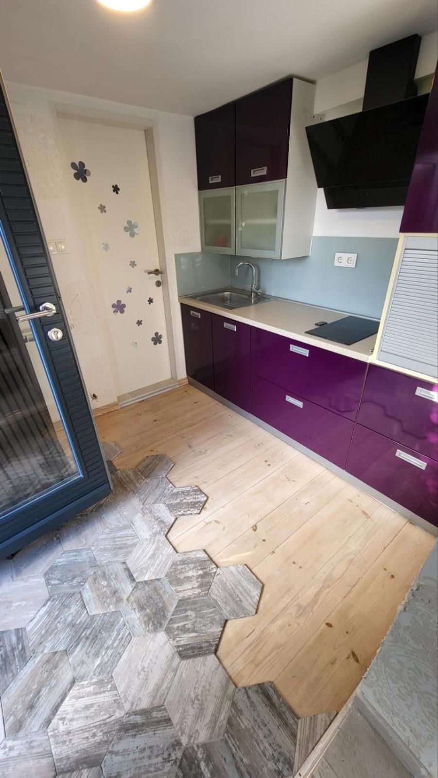 Hill Garden Apartment Sarajevo